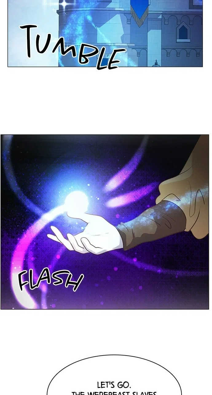 I Became the Rabbit Heroine’s Stepmother Chapter 92 – Page 5