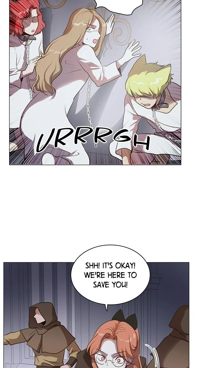 I Became the Rabbit Heroine’s Stepmother Chapter 92 – Page 9