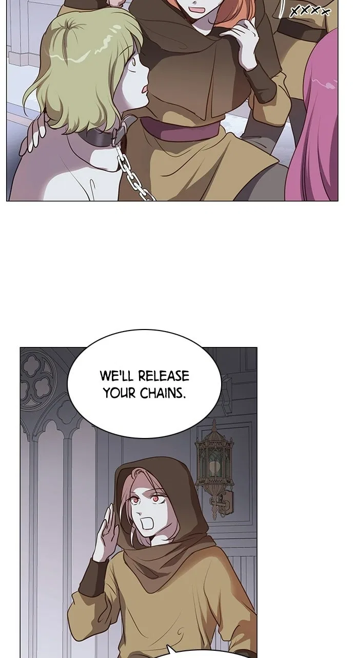 I Became the Rabbit Heroine’s Stepmother Chapter 92 – Page 10
