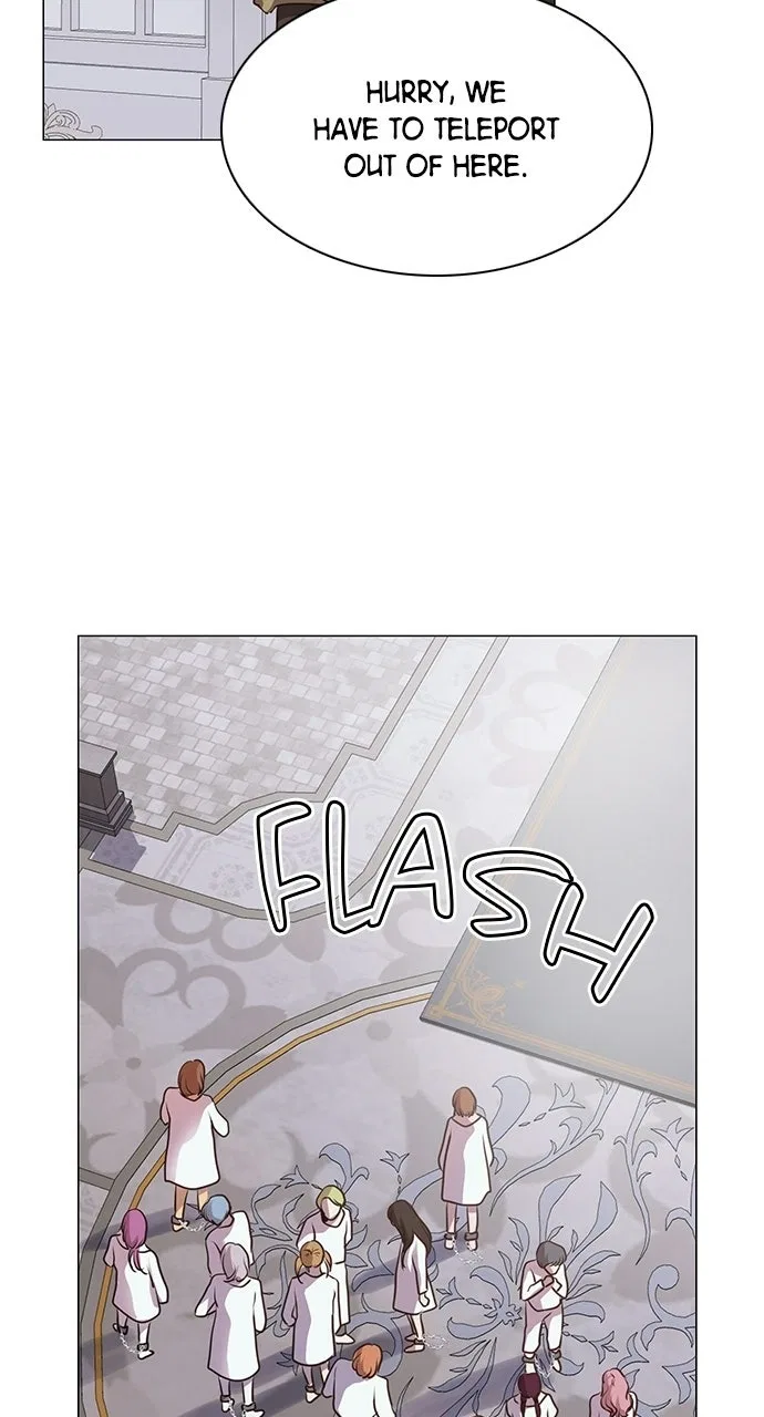 I Became the Rabbit Heroine’s Stepmother Chapter 92 – Page 11
