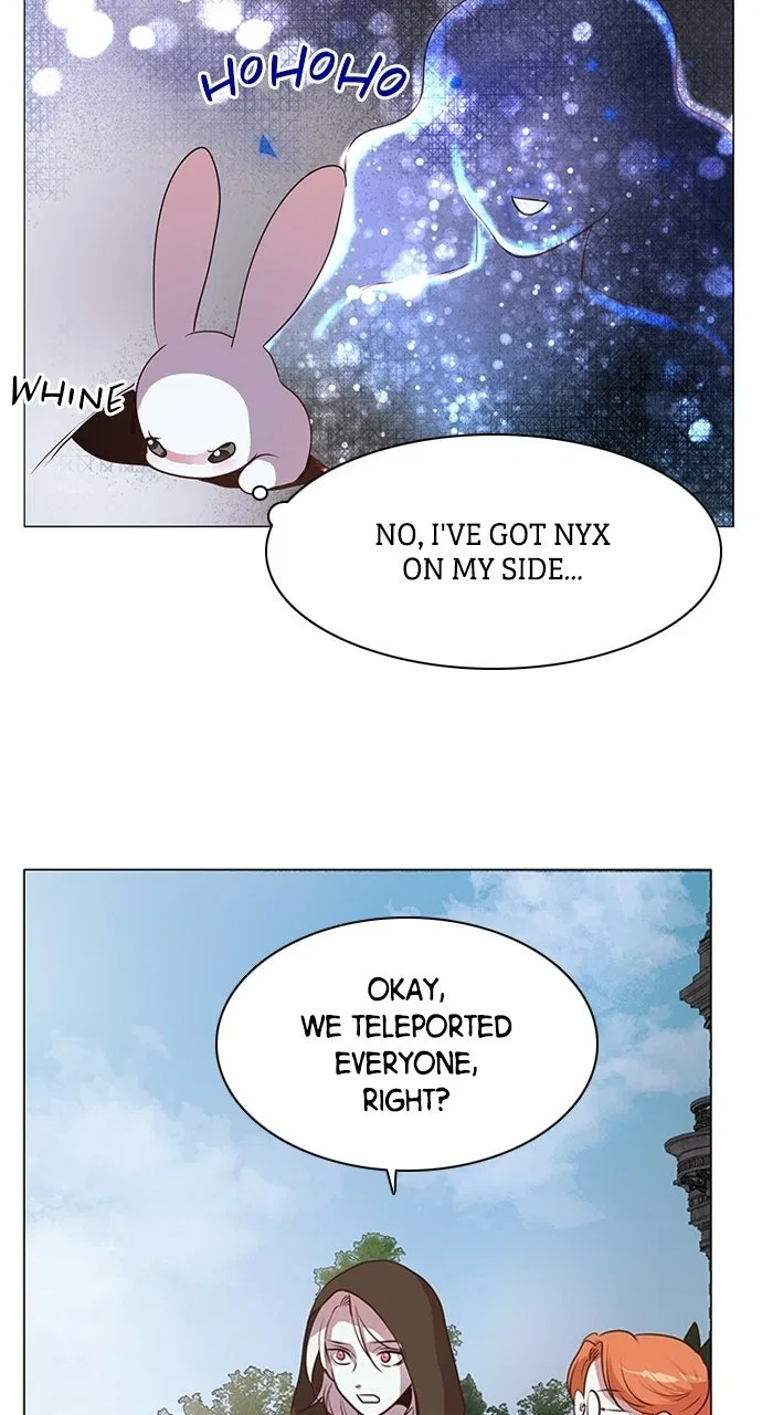 I Became the Rabbit Heroine’s Stepmother Chapter 92 – Page 15