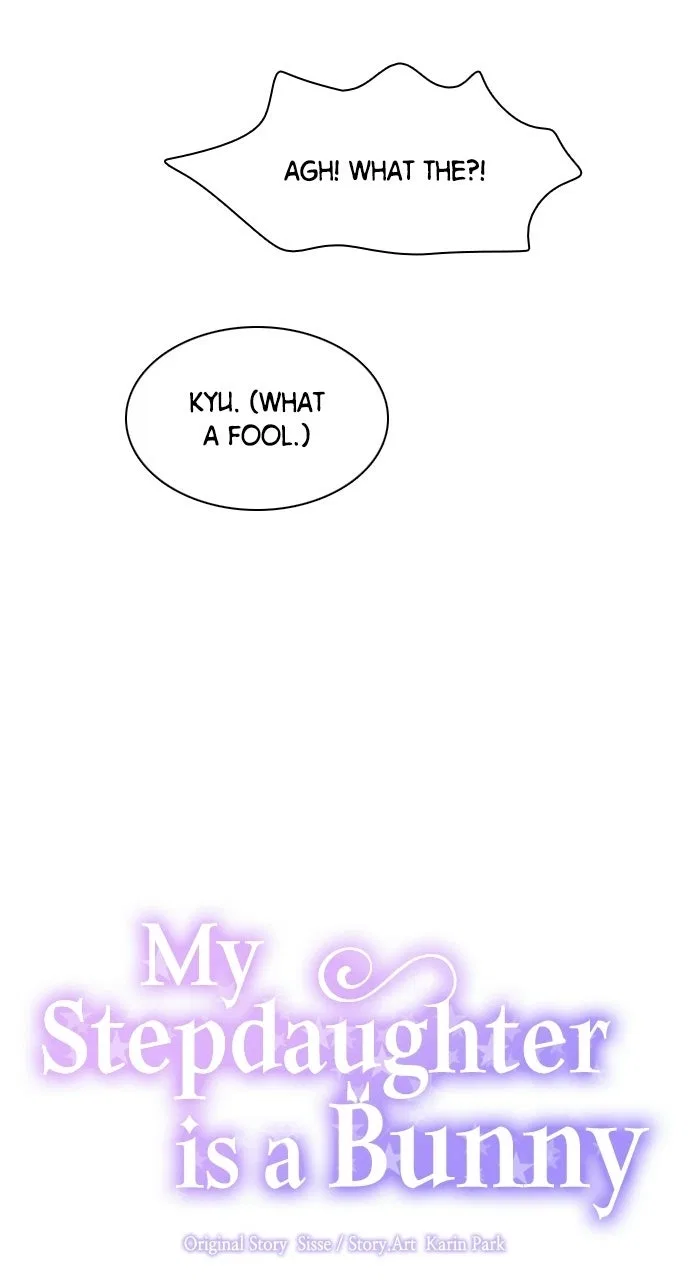 I Became the Rabbit Heroine’s Stepmother Chapter 92 – Page 21