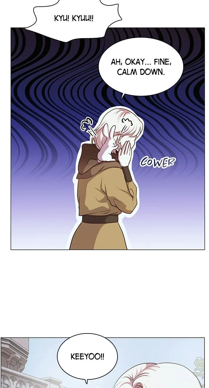 I Became the Rabbit Heroine’s Stepmother Chapter 92 – Page 24
