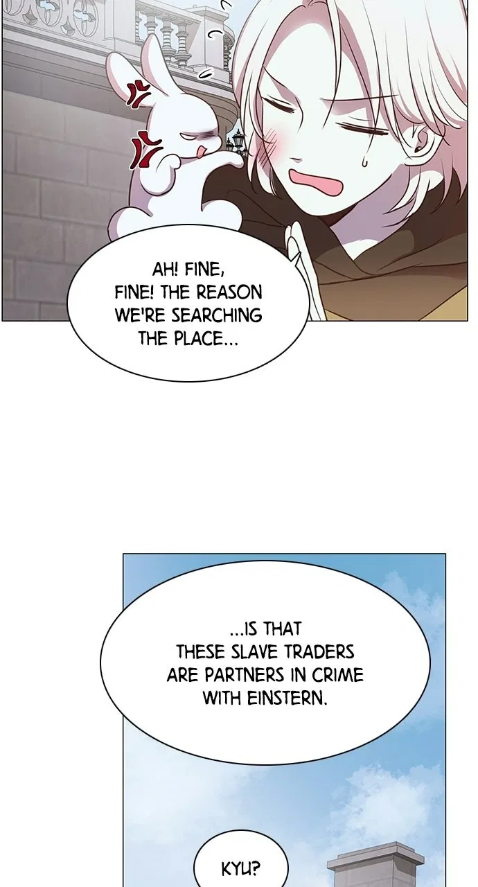 I Became the Rabbit Heroine’s Stepmother Chapter 92 – Page 25