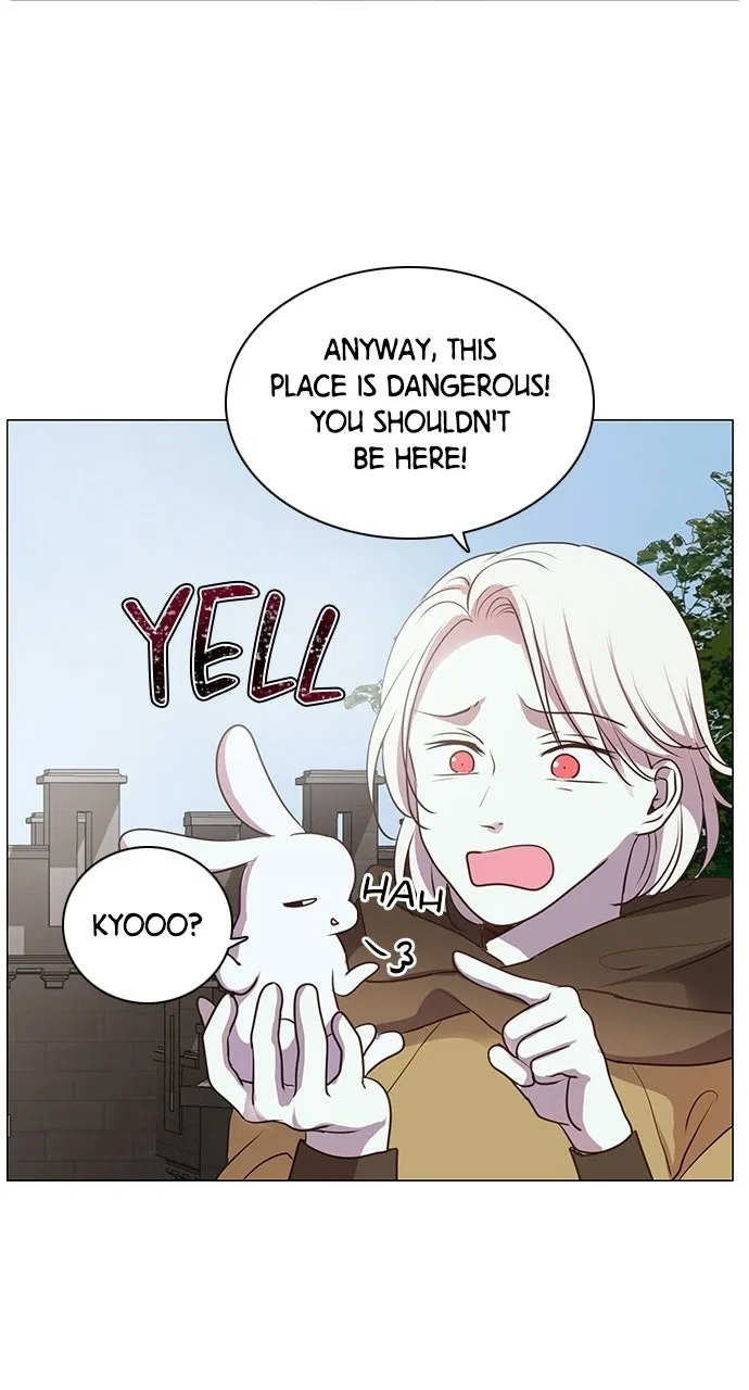 I Became the Rabbit Heroine’s Stepmother Chapter 92 – Page 27