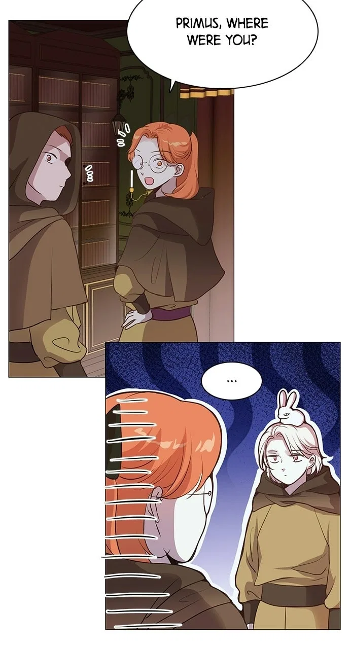 I Became the Rabbit Heroine’s Stepmother Chapter 92 – Page 30