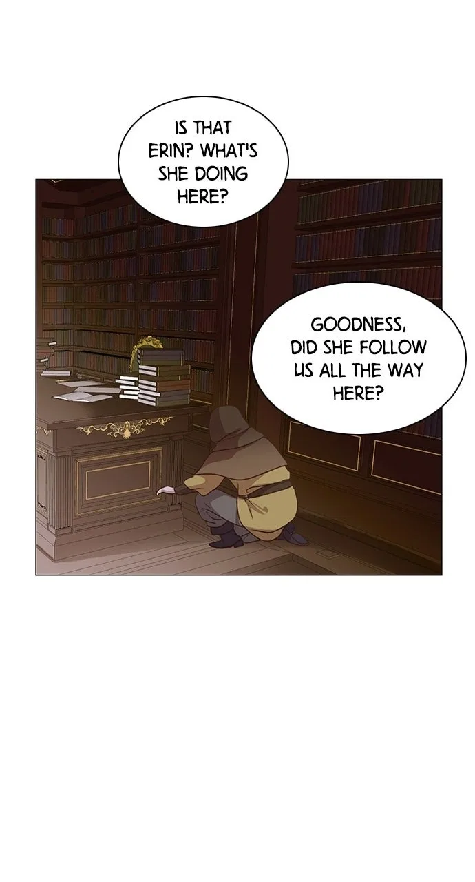 I Became the Rabbit Heroine’s Stepmother Chapter 92 – Page 31