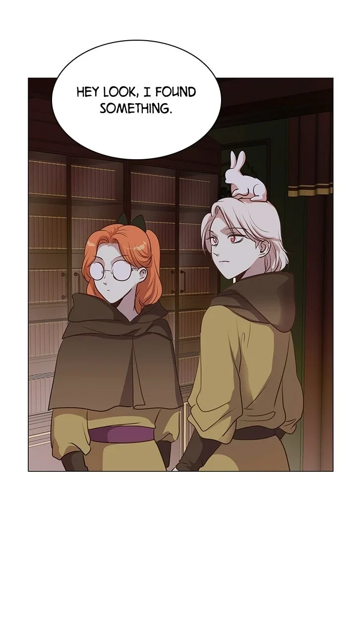 I Became the Rabbit Heroine’s Stepmother Chapter 92 – Page 32
