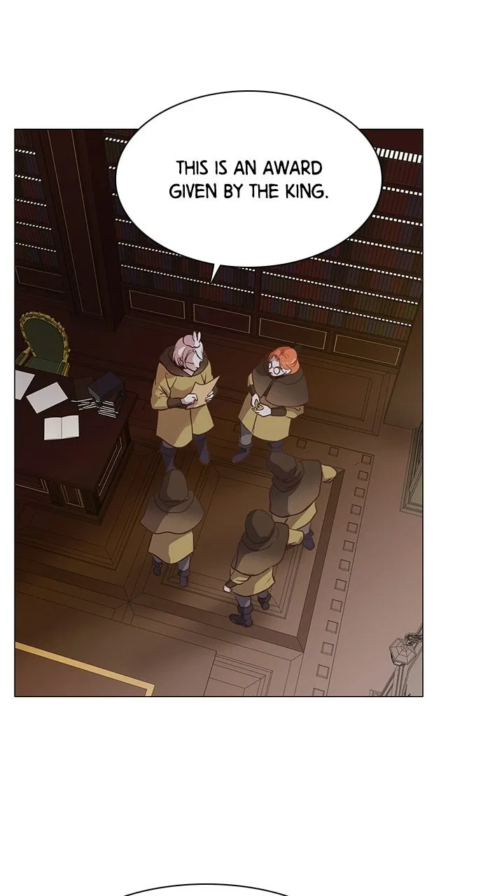 I Became the Rabbit Heroine’s Stepmother Chapter 92 – Page 33