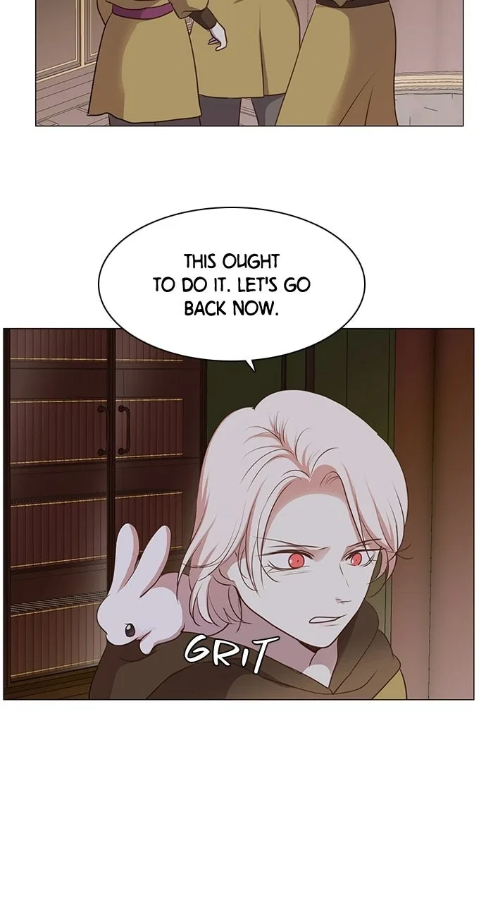 I Became the Rabbit Heroine’s Stepmother Chapter 92 – Page 35