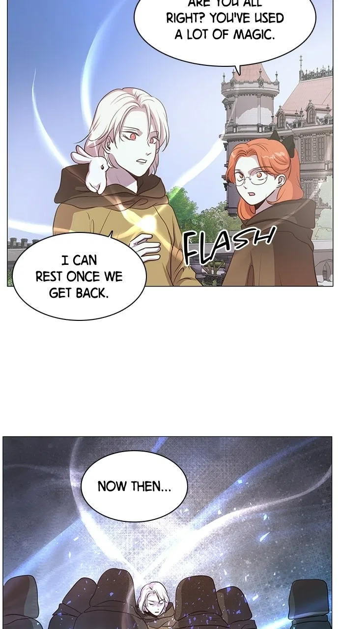 I Became the Rabbit Heroine’s Stepmother Chapter 92 – Page 37