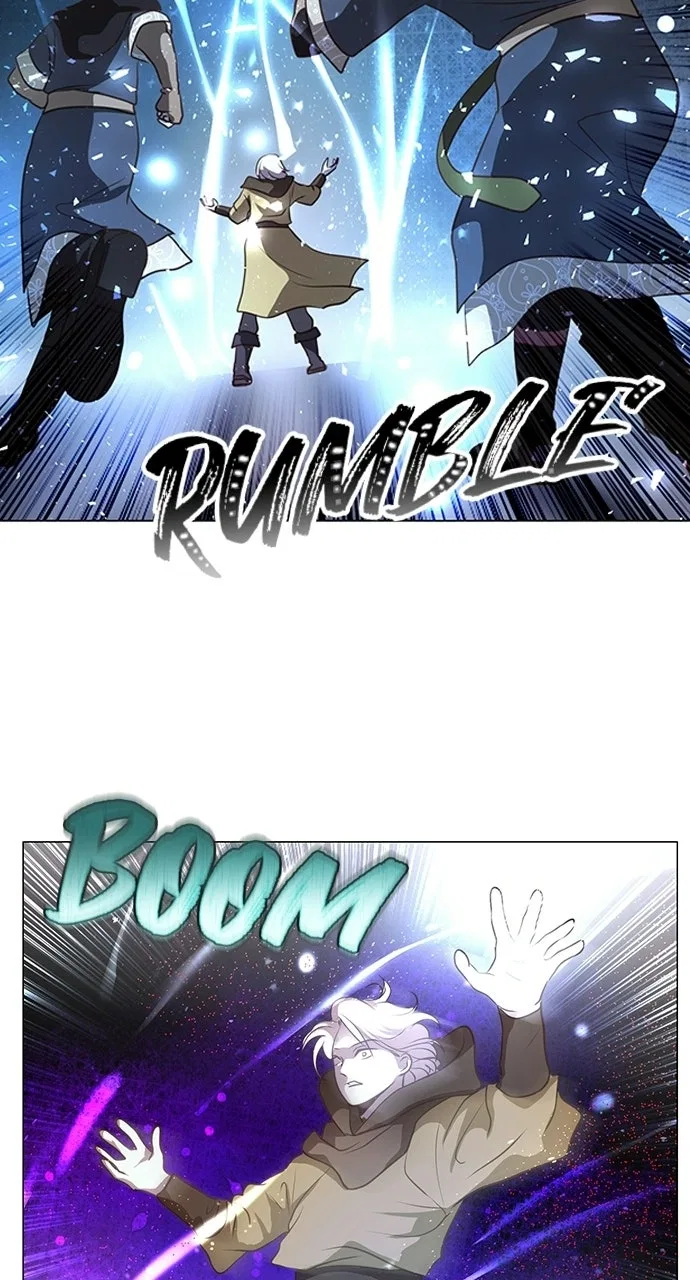 I Became the Rabbit Heroine’s Stepmother Chapter 92 – Page 40