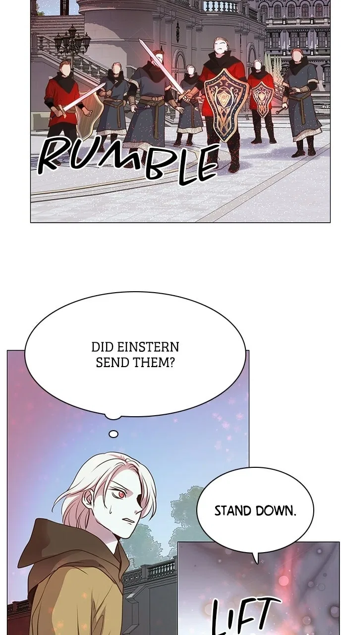 I Became the Rabbit Heroine’s Stepmother Chapter 92 – Page 47