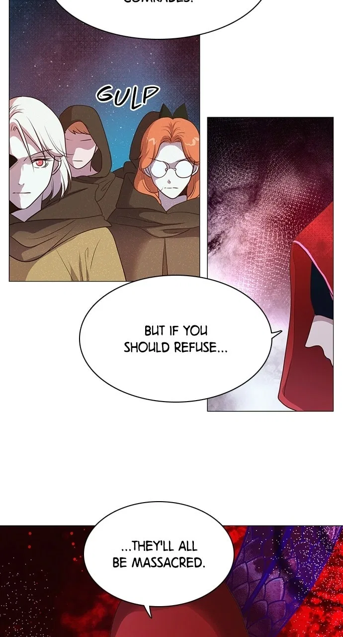 I Became the Rabbit Heroine’s Stepmother Chapter 92 – Page 51
