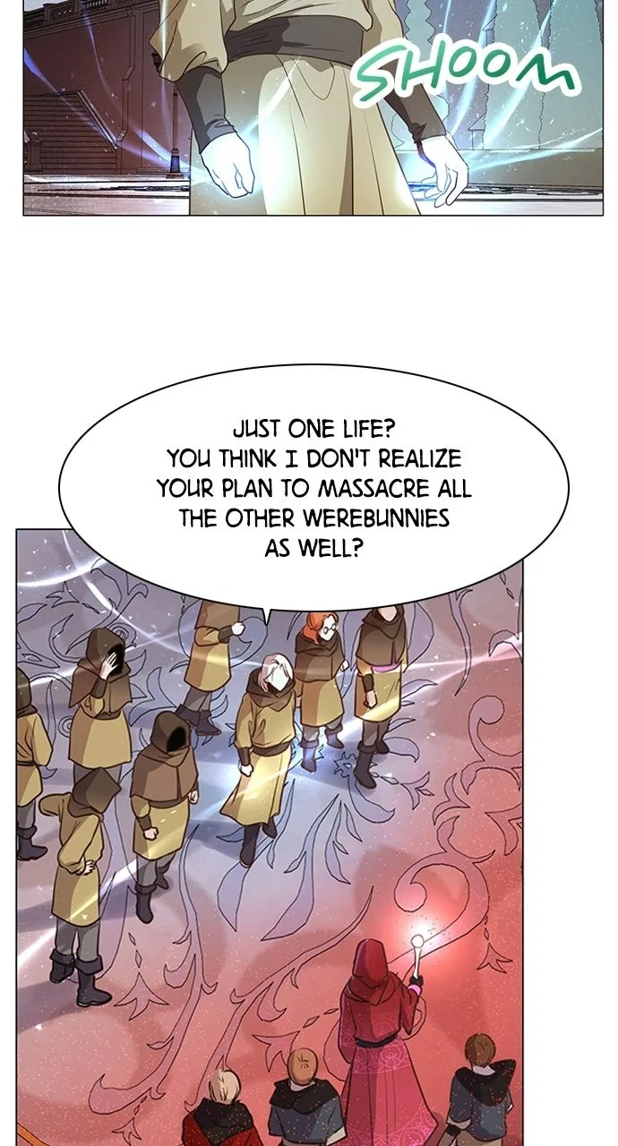 I Became the Rabbit Heroine’s Stepmother Chapter 92 – Page 54