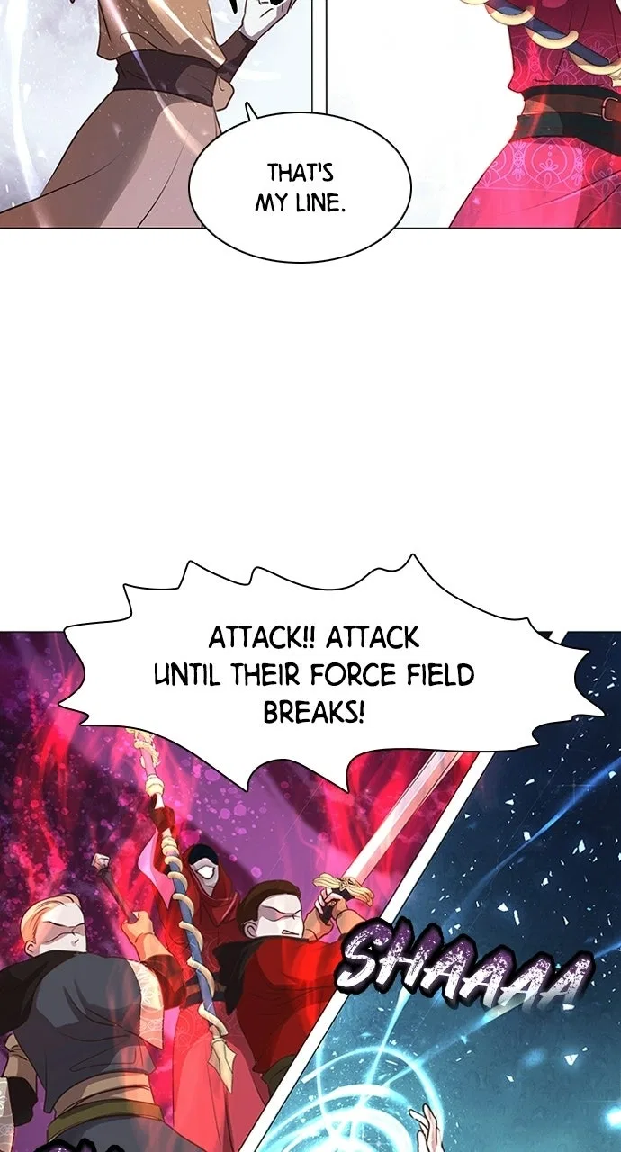 I Became the Rabbit Heroine’s Stepmother Chapter 92 – Page 57
