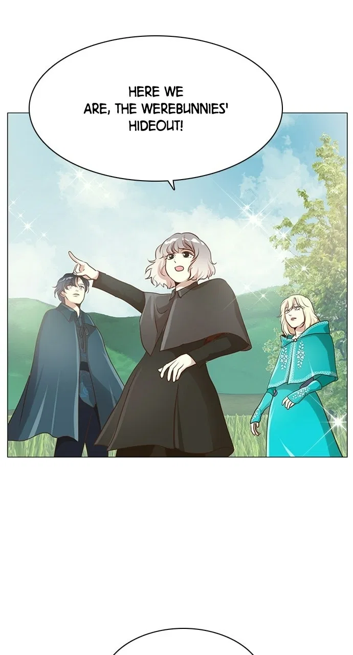 I Became the Rabbit Heroine’s Stepmother Chapter 91 – Page 2