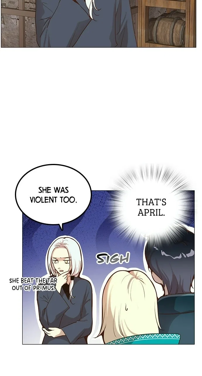 I Became the Rabbit Heroine’s Stepmother Chapter 91 – Page 12