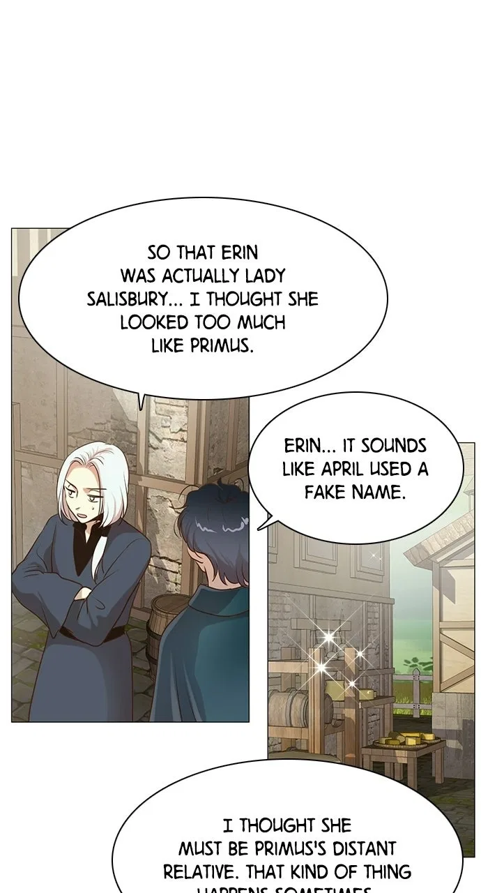 I Became the Rabbit Heroine’s Stepmother Chapter 91 – Page 13