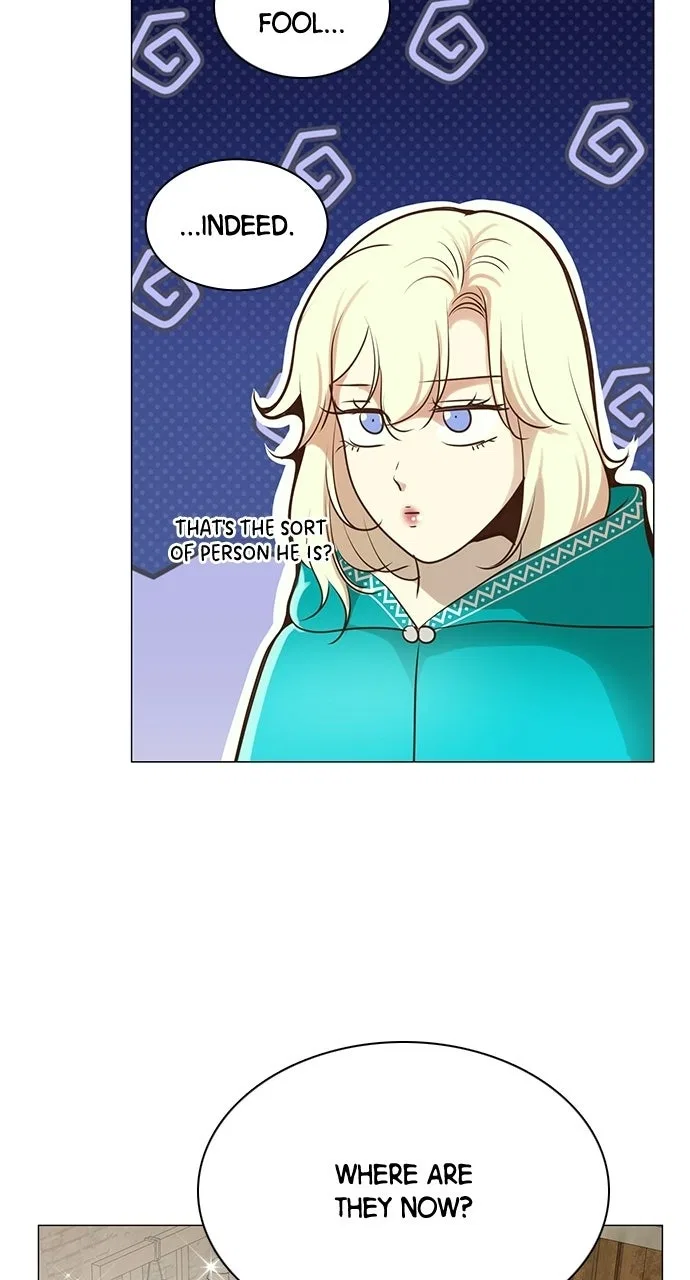 I Became the Rabbit Heroine’s Stepmother Chapter 91 – Page 16