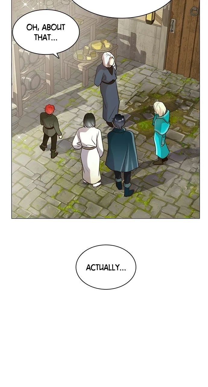 I Became the Rabbit Heroine’s Stepmother Chapter 91 – Page 17