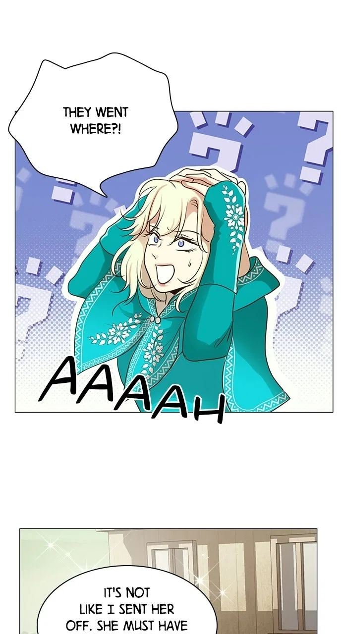 I Became the Rabbit Heroine’s Stepmother Chapter 91 – Page 19