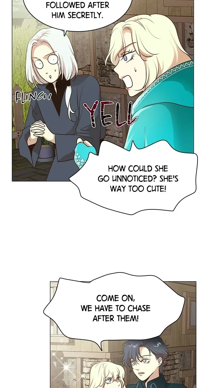 I Became the Rabbit Heroine’s Stepmother Chapter 91 – Page 20
