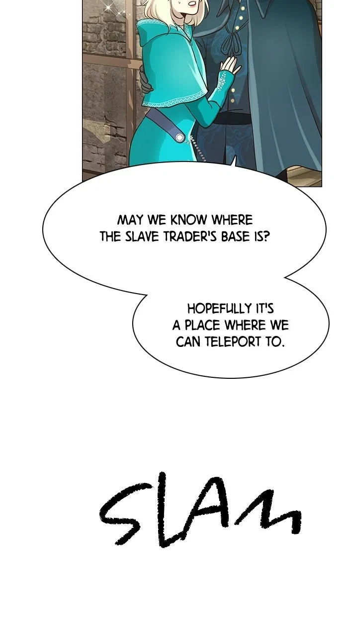 I Became the Rabbit Heroine’s Stepmother Chapter 91 – Page 21