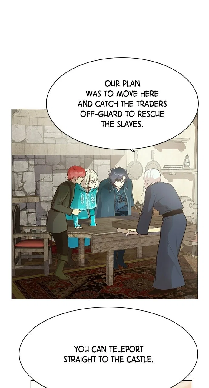 I Became the Rabbit Heroine’s Stepmother Chapter 91 – Page 22
