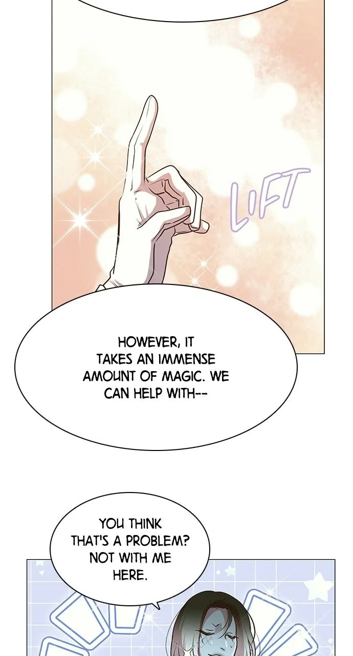 I Became the Rabbit Heroine’s Stepmother Chapter 91 – Page 23
