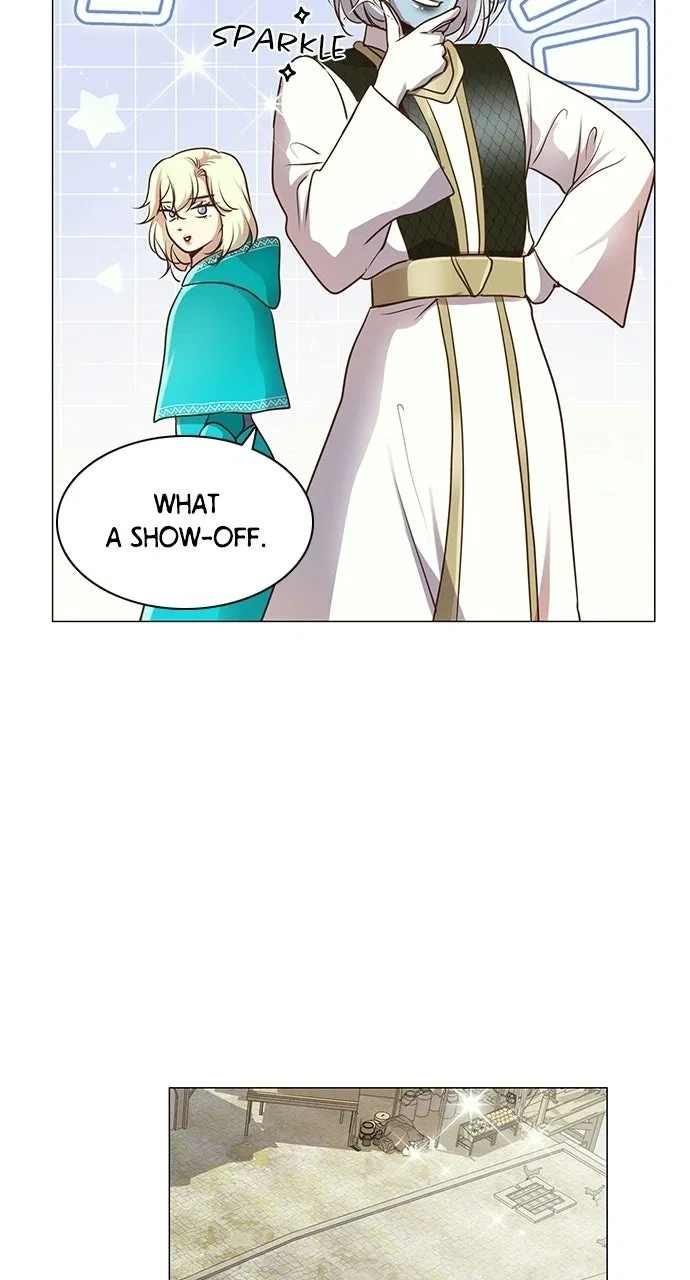 I Became the Rabbit Heroine’s Stepmother Chapter 91 – Page 24