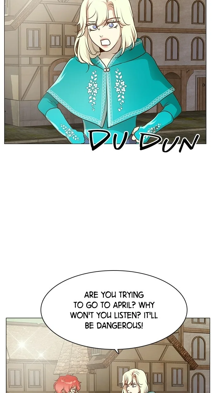 I Became the Rabbit Heroine’s Stepmother Chapter 91 – Page 26
