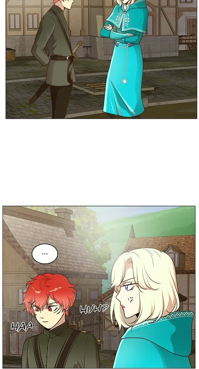 I Became the Rabbit Heroine’s Stepmother Chapter 91 – Page 27