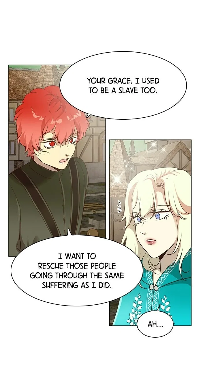 I Became the Rabbit Heroine’s Stepmother Chapter 91 – Page 28