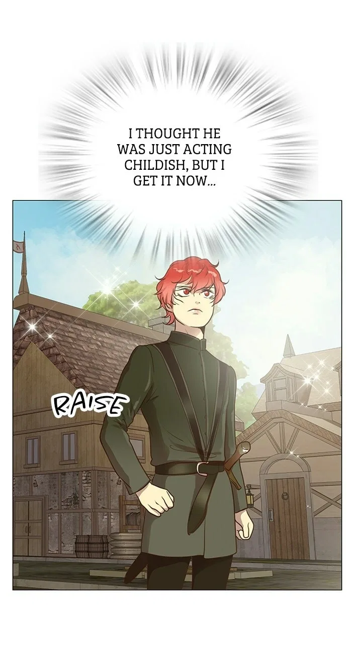 I Became the Rabbit Heroine’s Stepmother Chapter 91 – Page 29