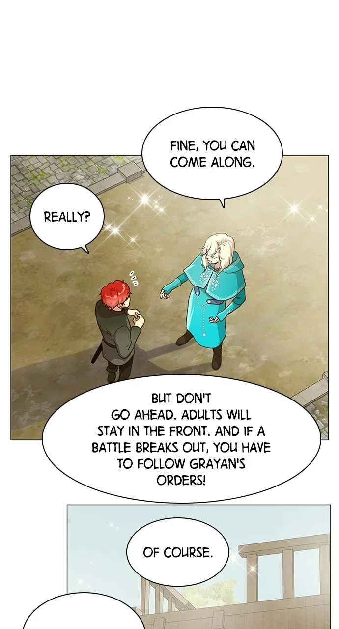 I Became the Rabbit Heroine’s Stepmother Chapter 91 – Page 30