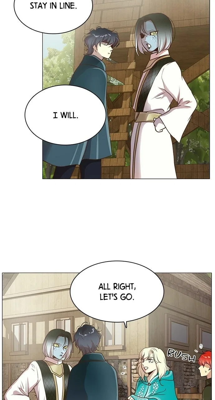I Became the Rabbit Heroine’s Stepmother Chapter 91 – Page 31