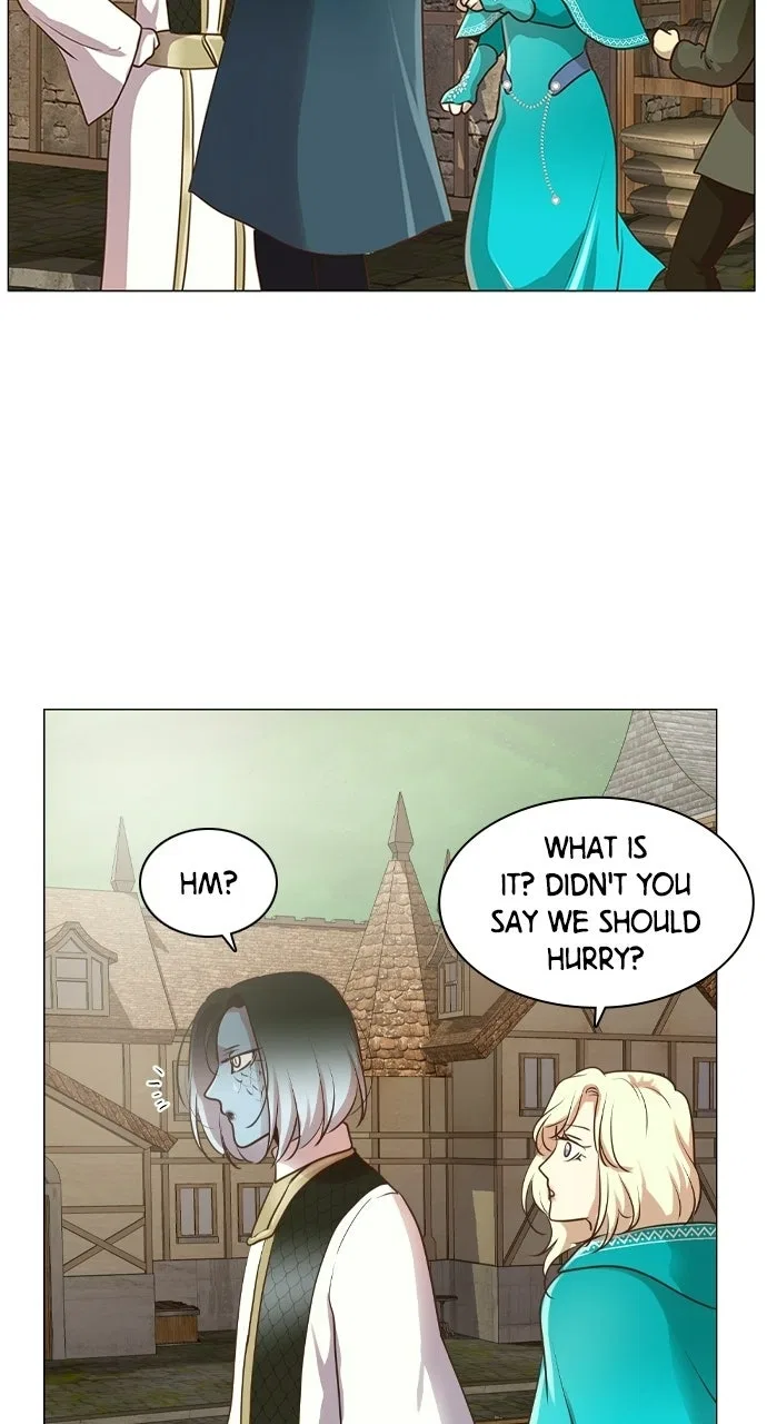 I Became the Rabbit Heroine’s Stepmother Chapter 91 – Page 32
