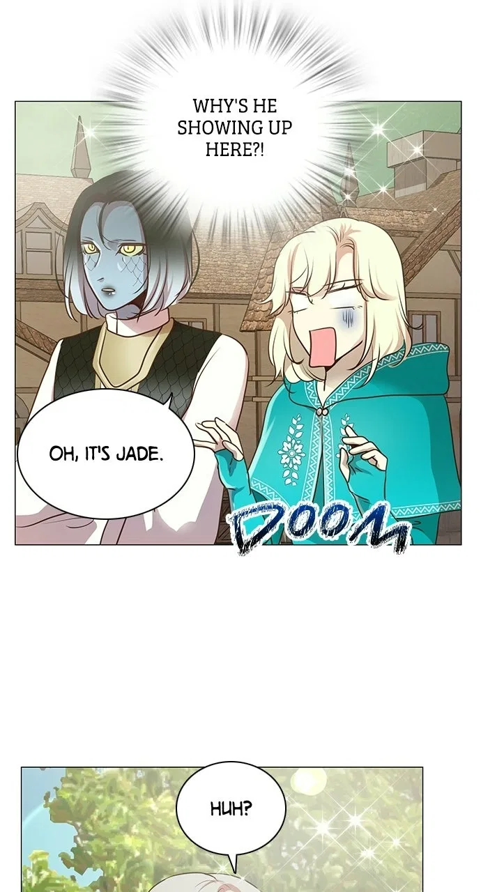 I Became the Rabbit Heroine’s Stepmother Chapter 91 – Page 37