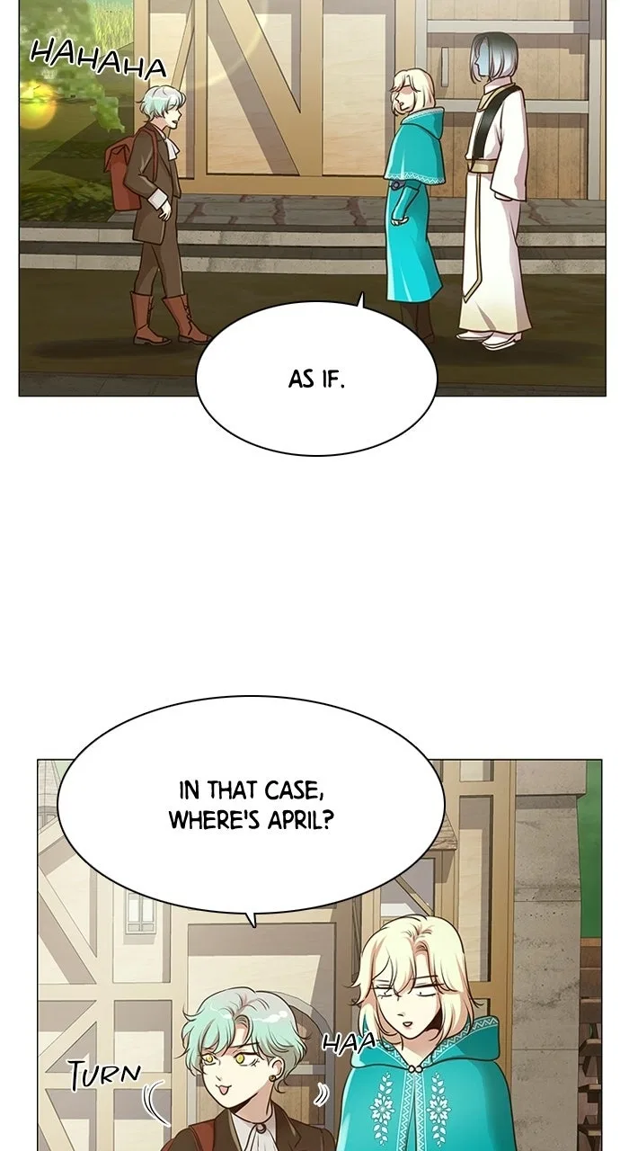 I Became the Rabbit Heroine’s Stepmother Chapter 91 – Page 39