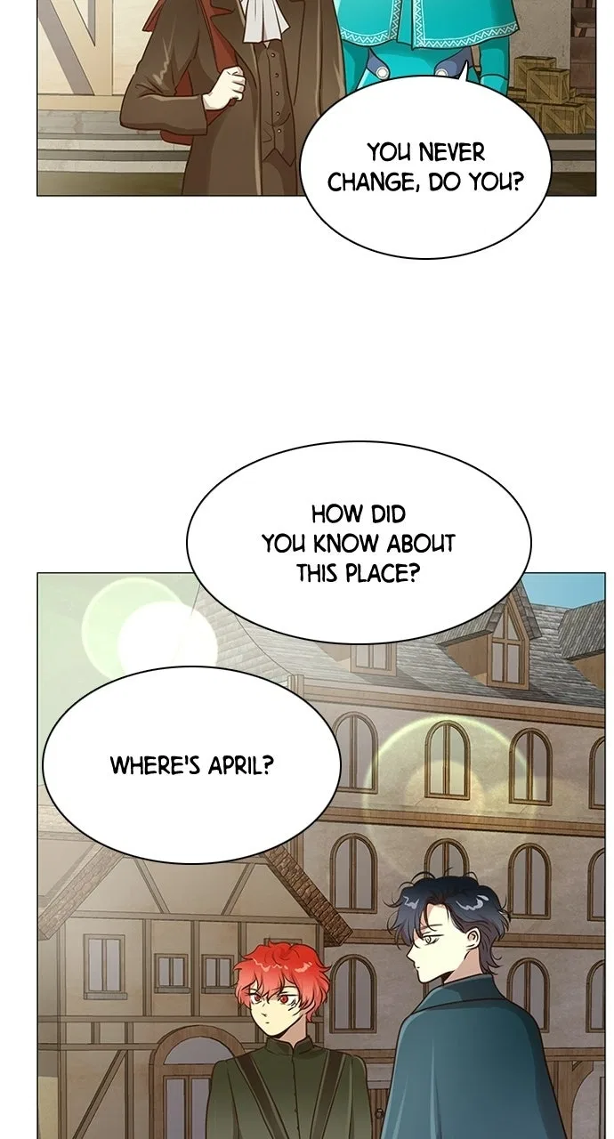 I Became the Rabbit Heroine’s Stepmother Chapter 91 – Page 40