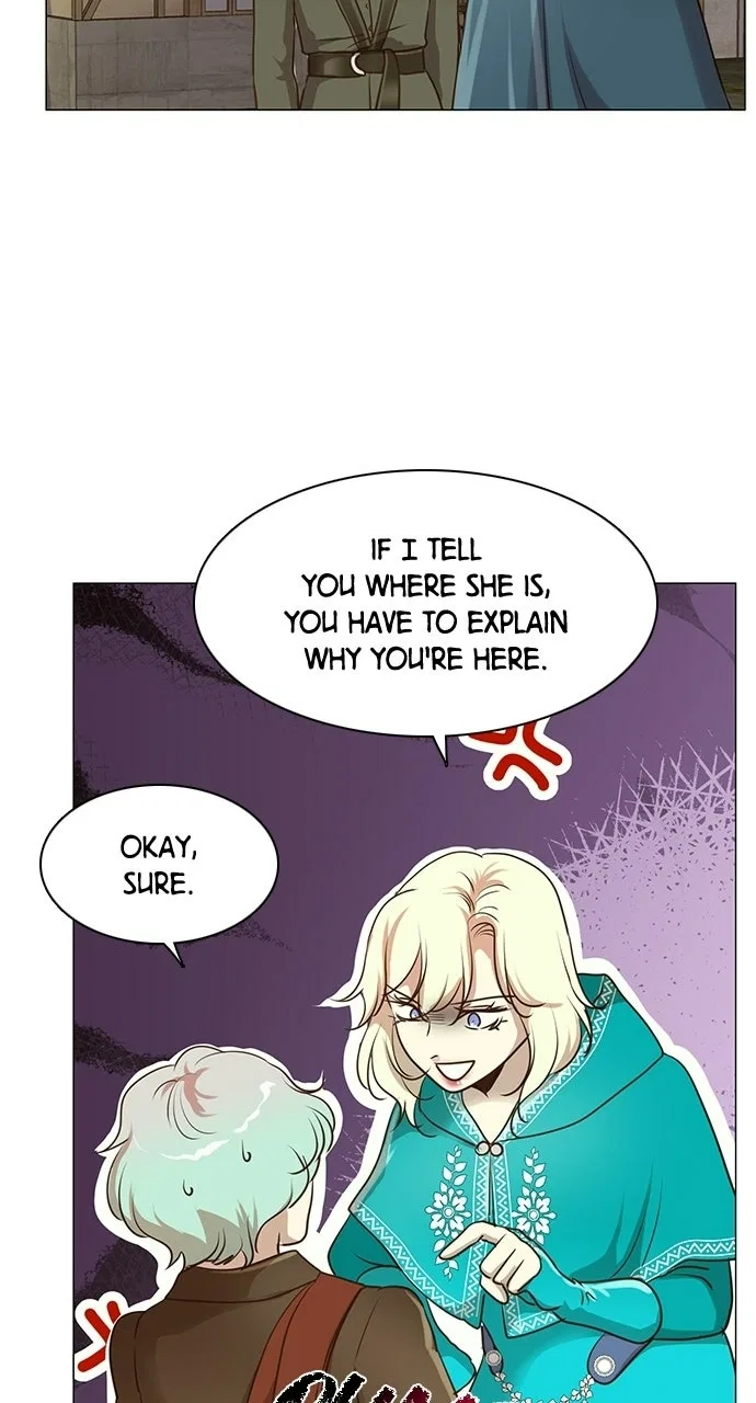 I Became the Rabbit Heroine’s Stepmother Chapter 91 – Page 41
