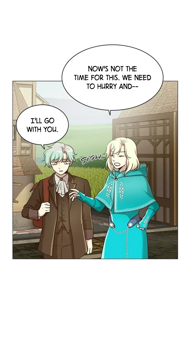 I Became the Rabbit Heroine’s Stepmother Chapter 91 – Page 43