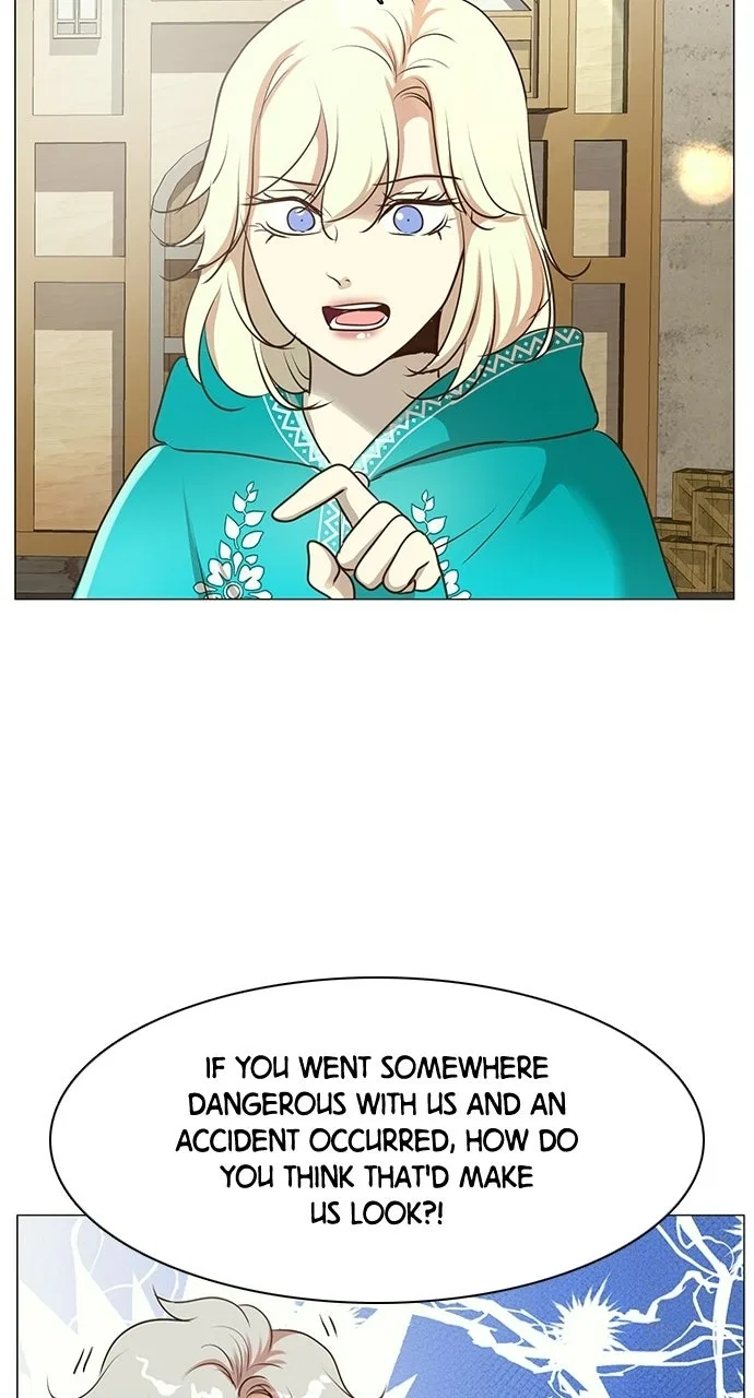 I Became the Rabbit Heroine’s Stepmother Chapter 91 – Page 45