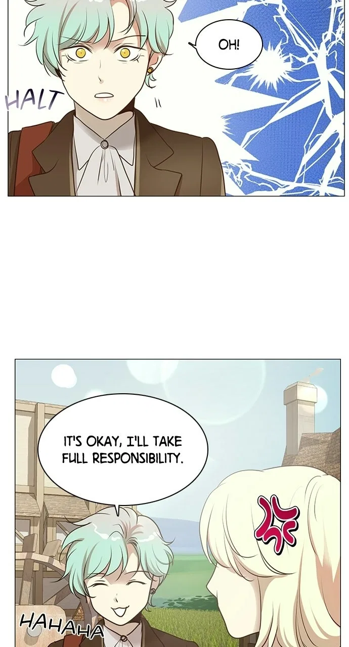 I Became the Rabbit Heroine’s Stepmother Chapter 91 – Page 46