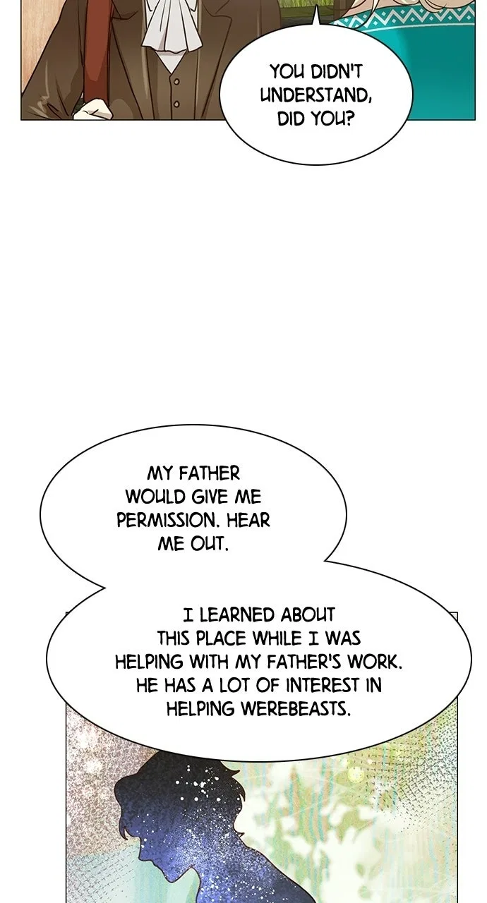 I Became the Rabbit Heroine’s Stepmother Chapter 91 – Page 47