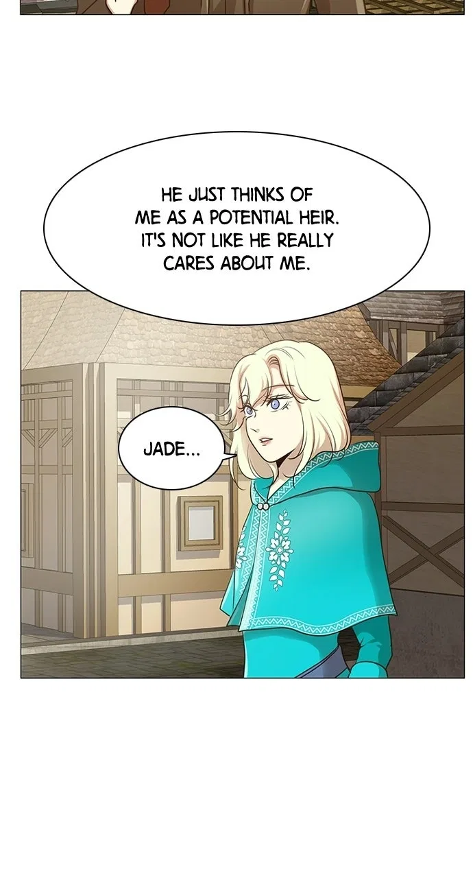 I Became the Rabbit Heroine’s Stepmother Chapter 91 – Page 49