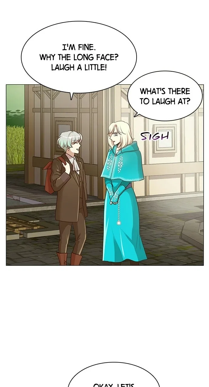 I Became the Rabbit Heroine’s Stepmother Chapter 91 – Page 50