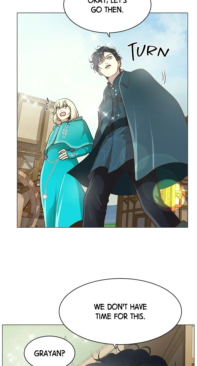 I Became the Rabbit Heroine’s Stepmother Chapter 91 – Page 51