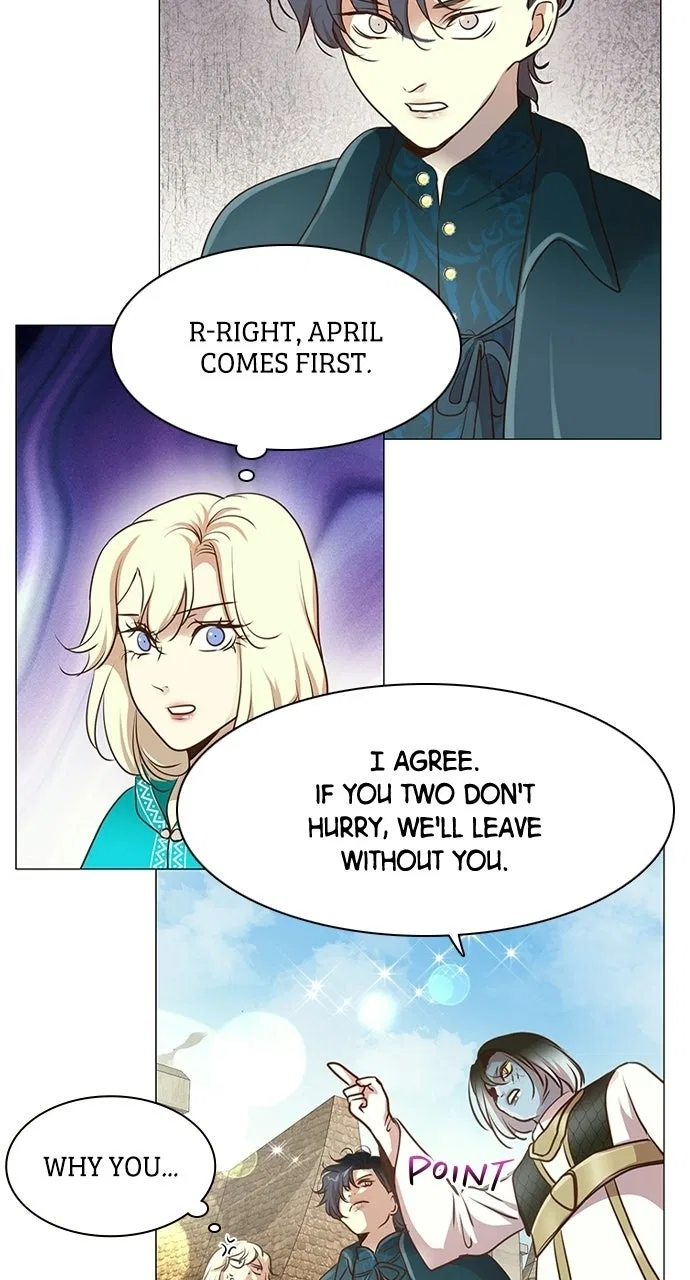 I Became the Rabbit Heroine’s Stepmother Chapter 91 – Page 53